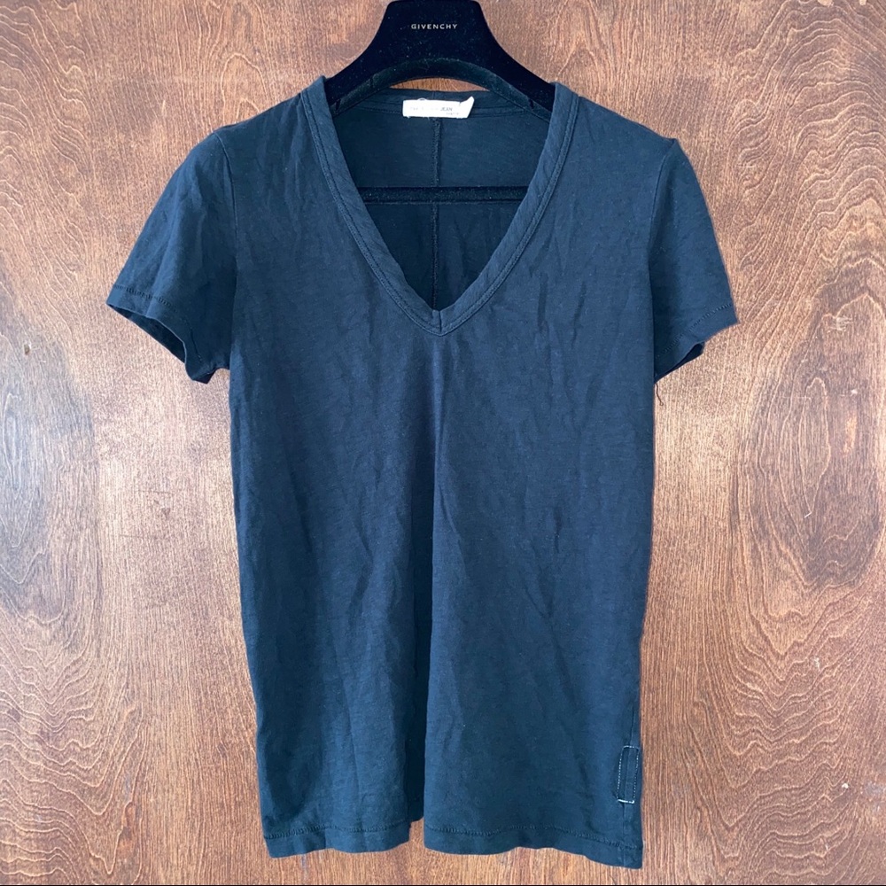 V Neck T-Shirt